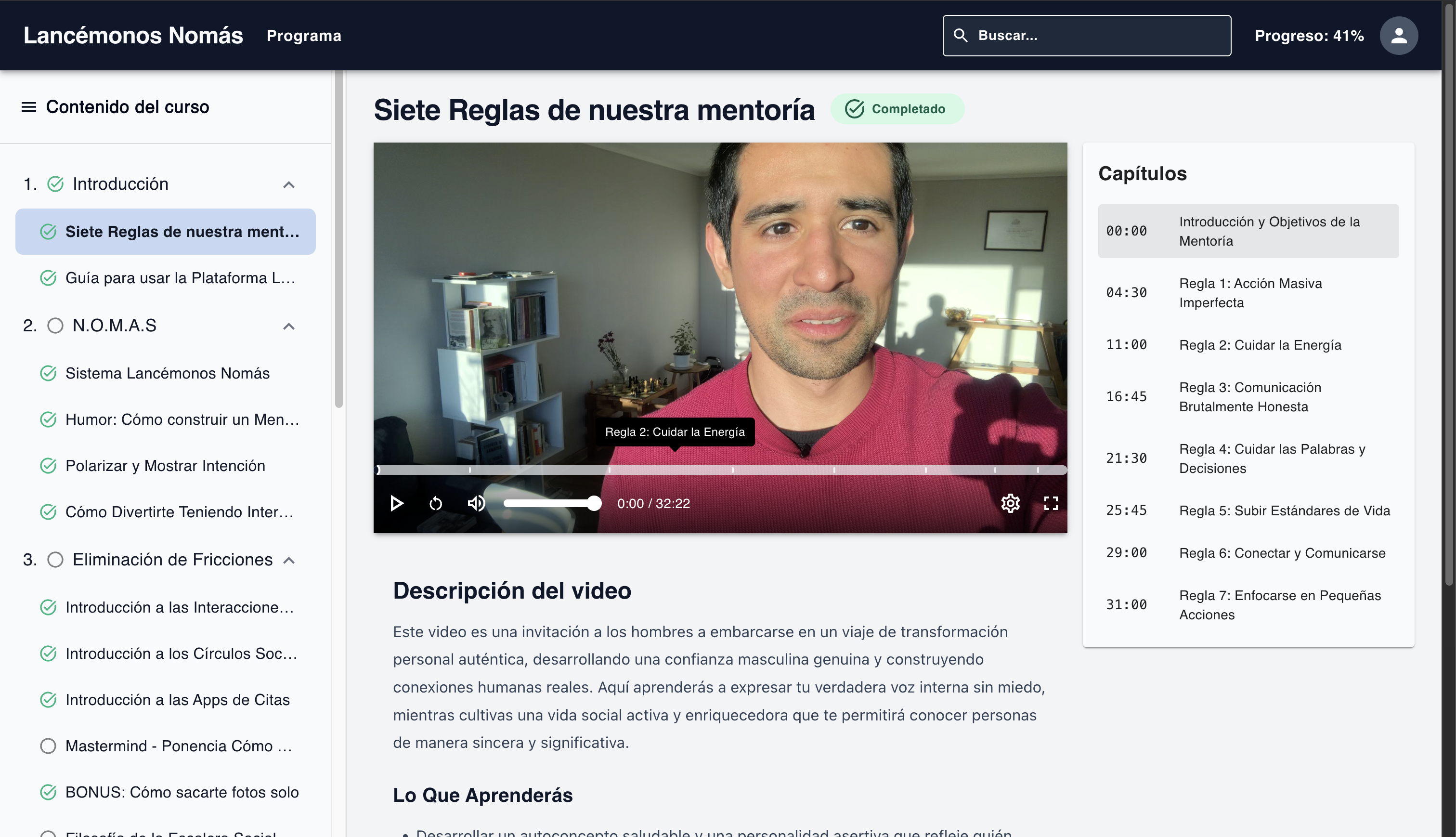 From 15 Minutes Searching to 5 Seconds Answering